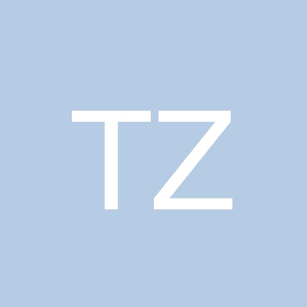 Meet your Posher, Trevor